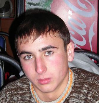 Виталий Островский