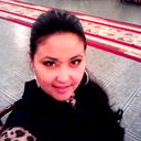 Алина Мухметова
