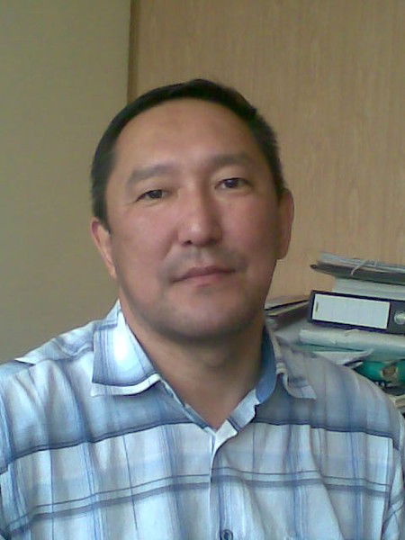 Игнатий Трофимов