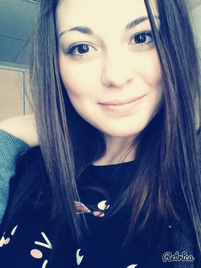 Машуля Долгих