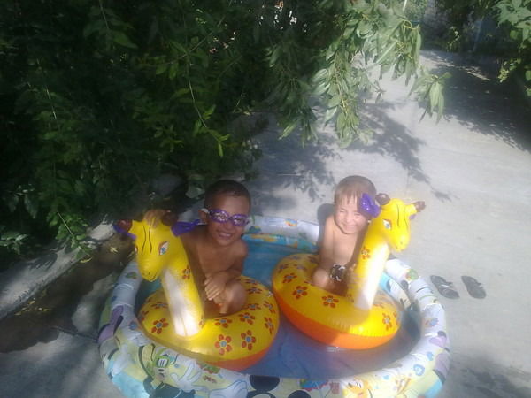 Асель Байгалиева