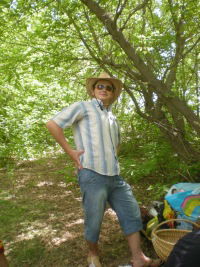 Илья Репечко