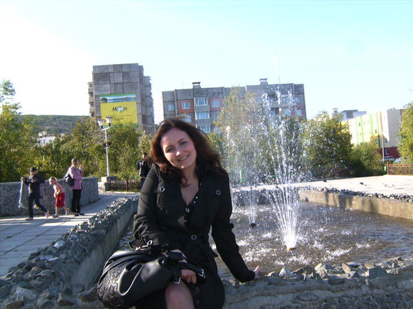 Дарья Королева