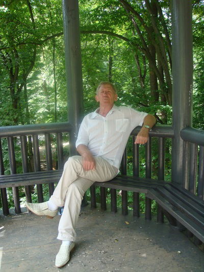 Юрий Фамильянт