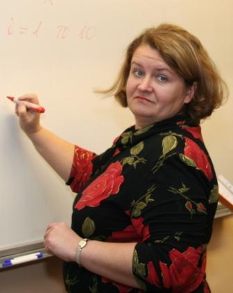 Маргарита Мазитова