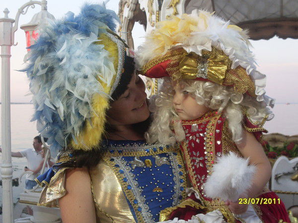 Настя Лебеденко