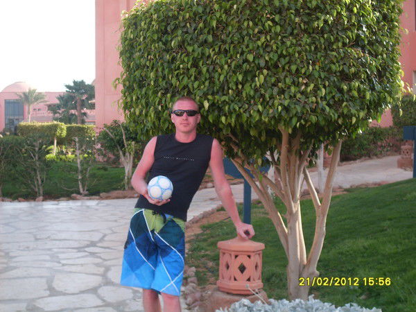 Сергей Хазов