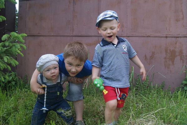 Андрей Куликов