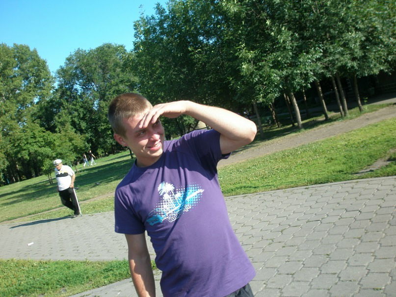 Илья Владиславович