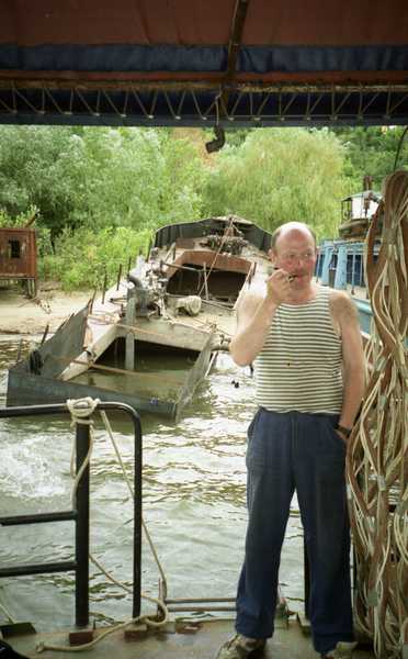 Поль Меерсон