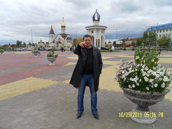 Евгений Радченко