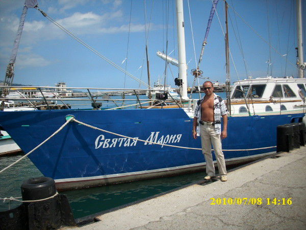 Эдуард Смирнов