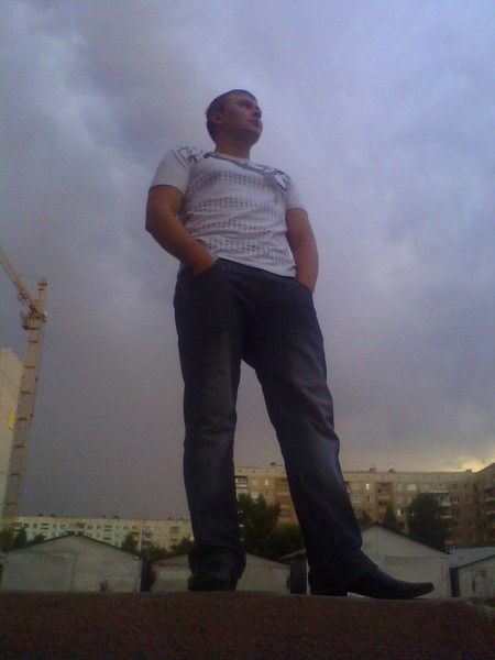 Павел Дорофеев