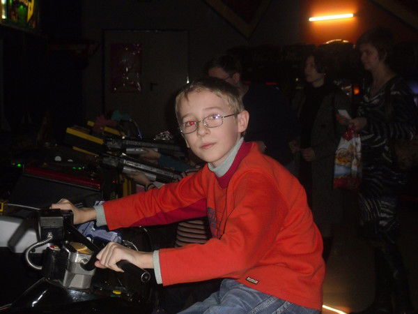 Данил Колесников