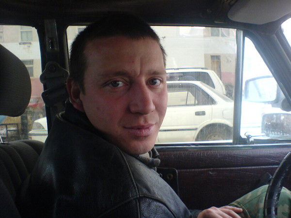 Юрий Вахрушев