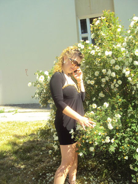 Надежда Умец