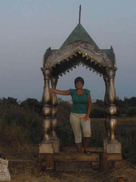 Властимира Постышева Якунина