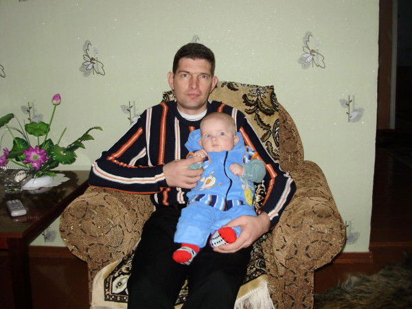 Rомео Соседков