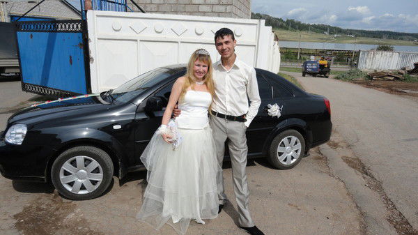 Альберт Халиков