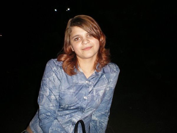 Антонина Рябова