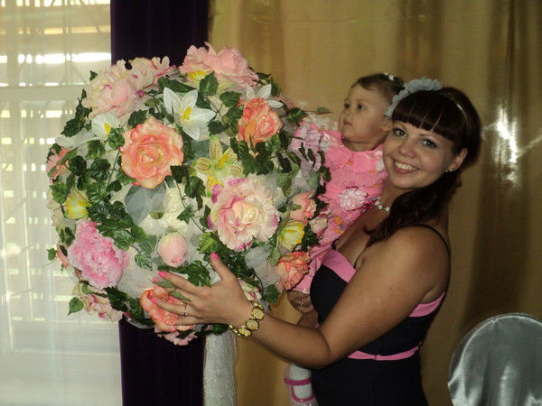 Юлия Фролова