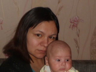 Гульнара Юмашева