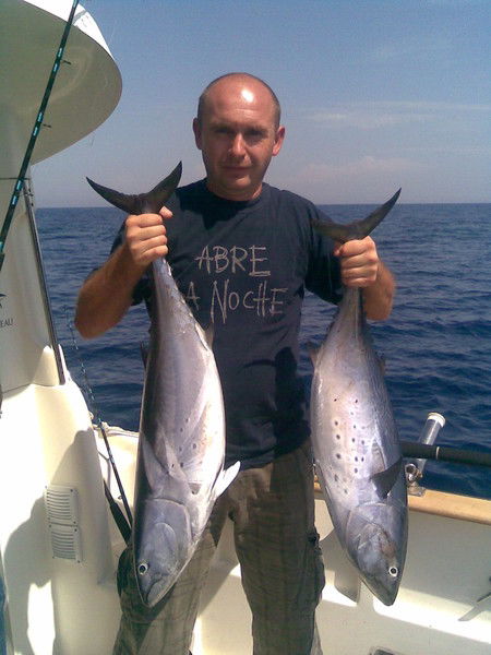 Олег Бучацкий