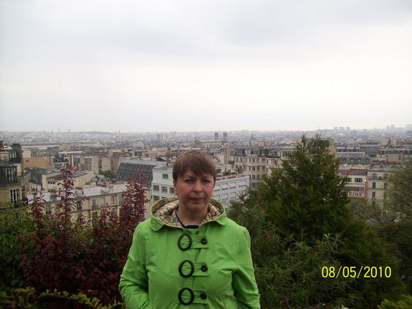 Ирина Смолкина