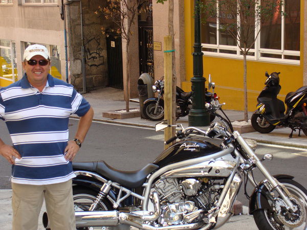 Сергей Петренко