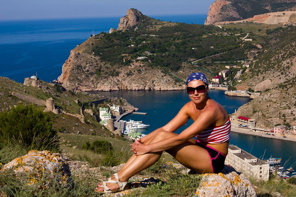 Виктория Локтионова