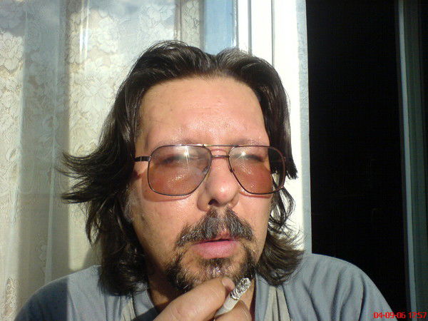 Александр Балаев