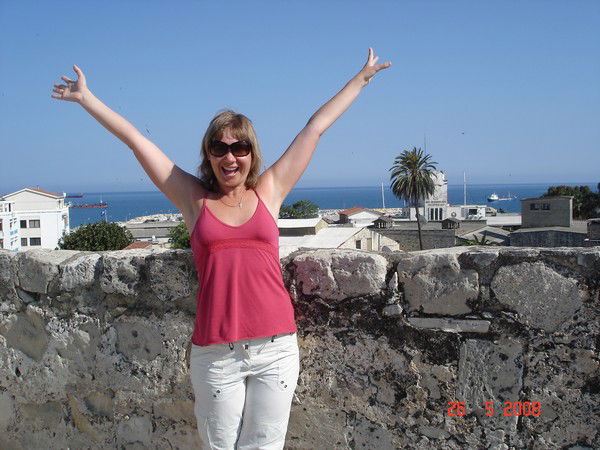 Татьяна Гришенкова