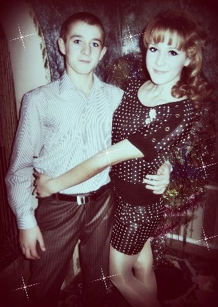 Михаил Данченко