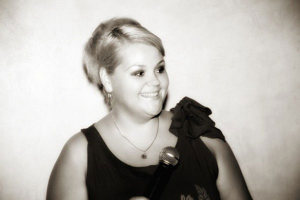 Наталья Барабанщикова