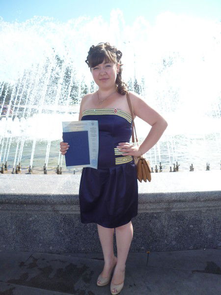 Регина Альхамова