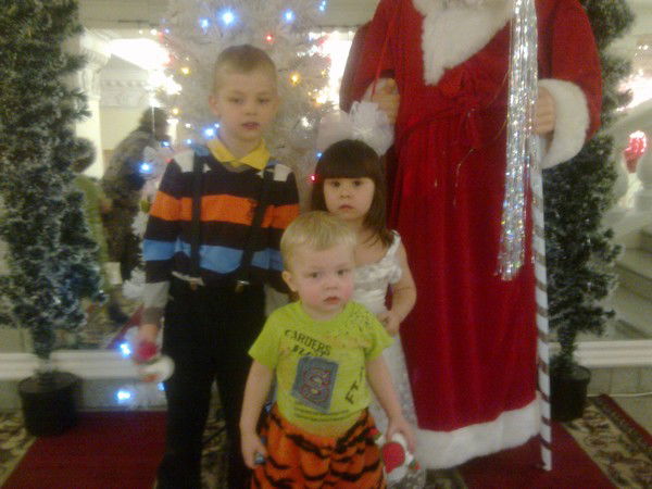 Галина Беляева