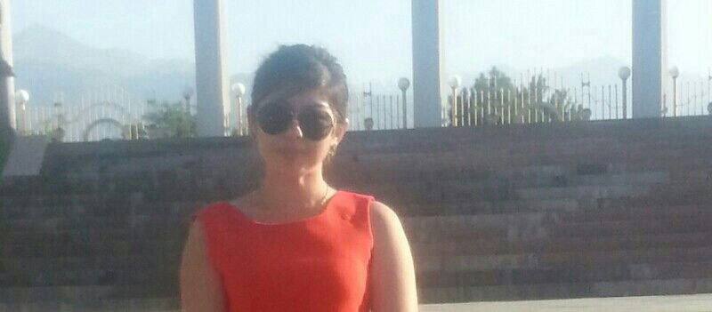 Бахыт Муратбекова