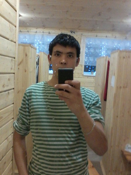 Арслан Матниязов