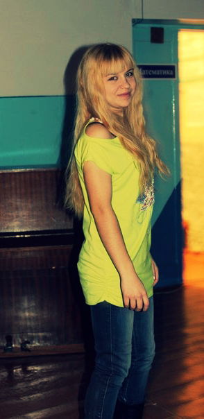 Татьяна Шабалина