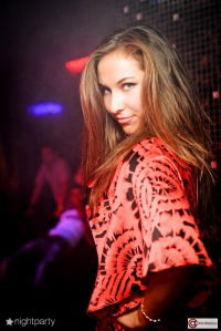 Татьяна Донченко