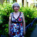 Светлана Орешникова