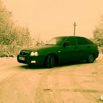 Андрей Головастов