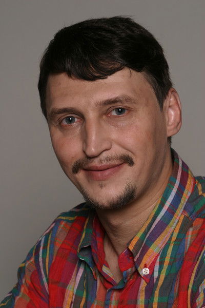 Олег Северинов