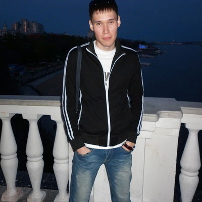 Денис Домашевский