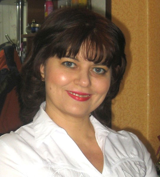 Галина Кузнецова