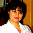 Галина Кузнецова