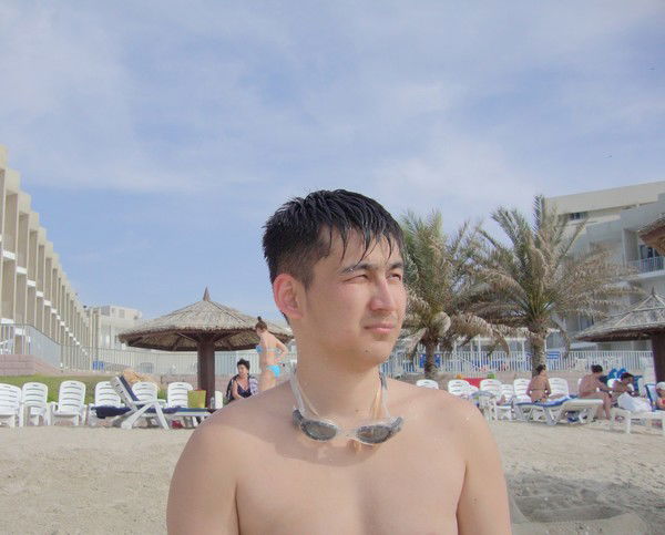 Жанибек Бекенов