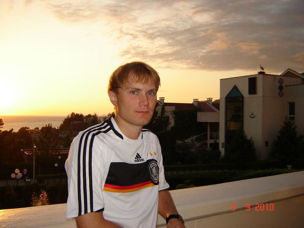 Nic Мануйлов