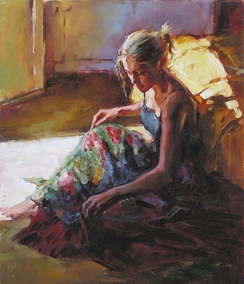 Оксана Сергеевна