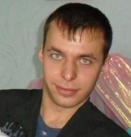 Виктор Черников